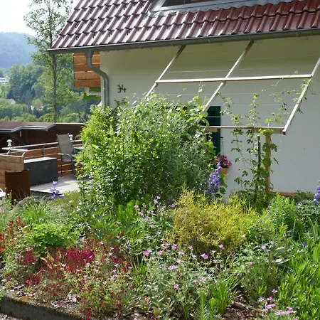 Apartment Am Wald
