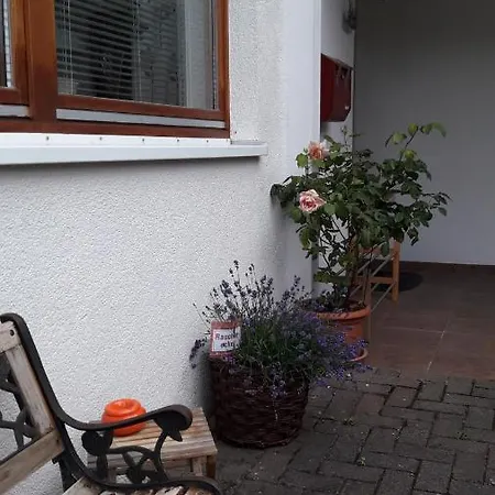 Am Wald * באד הרנאלב