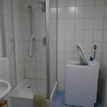 Apartment Am Wald Bad Herrenalb