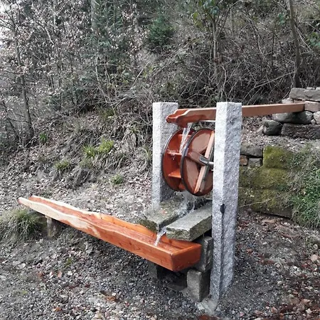 Am Wald * Bad Herrenalb