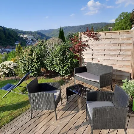 Am Wald Apartment