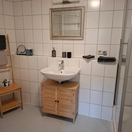 Am Wald Apartment *