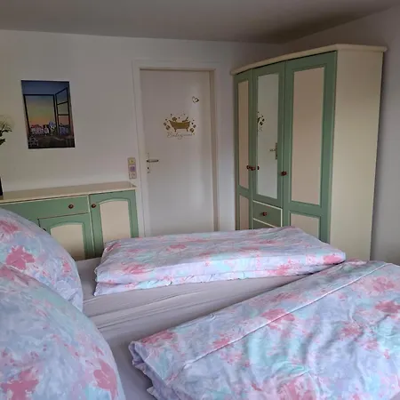 Am Wald Apartment Bad Herrenalb