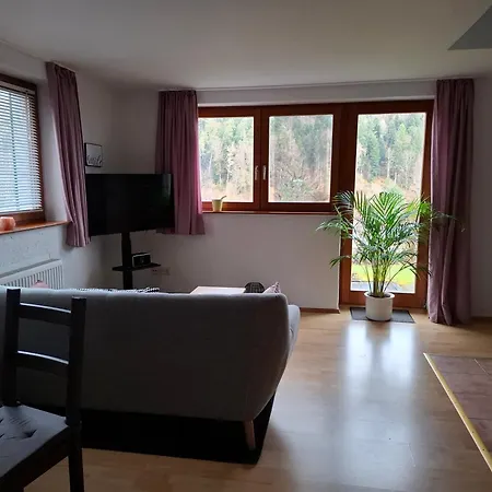 Am Wald Apartment