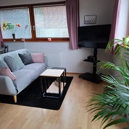 Apartment Am Wald